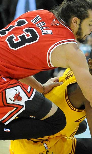 Another lousy loss leaves Cavs open to question